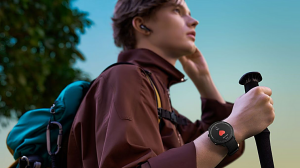 100 horas de batería, Snapdragon y GPS: el reloj inteligente de OnePlus cae a precio de chollo