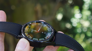 Este Galaxy Watch8 Classic combina diseño clásico y tecnología con 150 euros de descuento