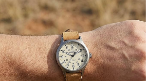 Los mejores relojes Timex si quieres ser tendencia: fiables, con estilo y hasta un -31%