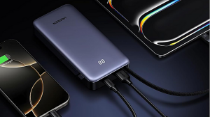 Adiós a quedarte sin batería: estas power banks potentes ahora cuestan menos de 35 euros