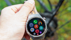Huawei tira el precio del Watch GT 6 Pro: cae a precio de locura y ahora es más atractivo