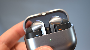 Samsung ha conseguido que unos Buds3 Pro pasen de capricho a compra lógica: ahora con un -38%