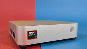 No te vas a creer lo que cuesta este mini PC con Ryzen 7: potencia de sobremesa a precio mínimo