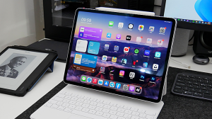 Una tablet de 12 pulgadas con batería enorme y ahora a precio de ganga: así está la POCO Pad M1