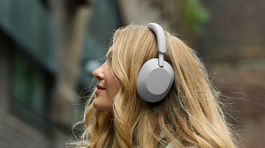 Los auriculares inalámbricos Sony WH-1000XM5 están rebajados un 29% en MediaMarkt, aprovecha