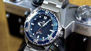 Los relojes solares North Edge que yo compraría: parecen de lujo y cuestan menos de 50 euros