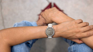 Deportivo por dentro, elegante por fuera: los 4 Garmin para mujer que combinan deporte y diseño