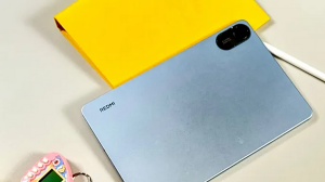 Una tablet grande, barata y de marca: la Xiaomi Redmi Pad 2 es ideal para estudiar y ver series