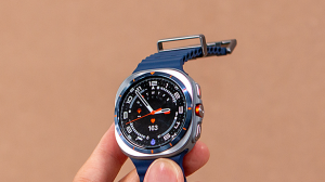 El smartwatch outdoor de Samsung con LTE y 590 mAh que nadie comenta y está a precio de saldo