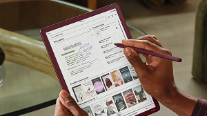 Los nuevos Kindle Scribe ya en España: con pantalla a color, lápiz incluido y semanas de batería