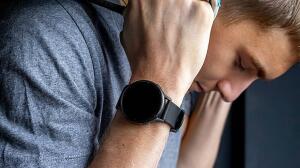 Garmin Forerunner 265 con AMOLED 46 mm y Elevate V4: el GPS que no pierde el track en bosque
