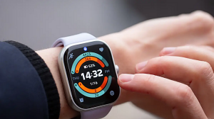 GPS con 5 GNSS, brújula e IP68: el realme Watch 5 para salir a correr sin depender del teléfono
