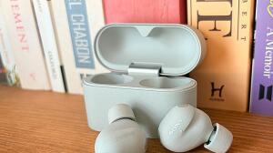 El tope de gama de Sony en auriculares ya no cuesta 299 euros y es de los mejores true wireless