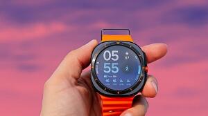 La respuesta de Samsung al Apple Watch Ultra: este tope de gama de titanio por menos de 300 euros