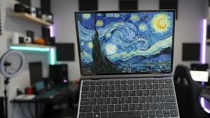 Ni tablet ni portátil: el CHUWI MiniBook X de 10,5 pulgadas cabe en cualquier mochila escolar