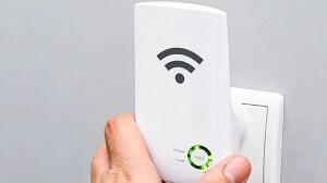 El gadget que resuelve la conexión a internet en un piso de estudiantes y solo pide un enchufe