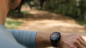 Smartwatch con GPS propio por menos de 150 euros: para salir a correr sin llevar el móvil encima