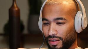 Amazon deja los auriculares tope de gama de Beats a mitad de precio por su 15 aniversario