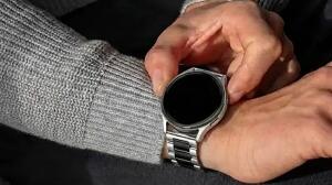 He comparado los relojes con Wear OS rebajados y me quedo con este OnePlus de titanio