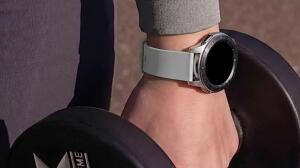Caja de titanio y cristal de zafiro: el reloj OnePlus con el que pagas y envías mensajes
