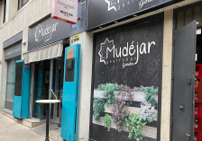 Mudéjar Gastrobar: carta, ubicación y horarios