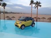 Nuevo Smart ForTwo Cabrio