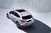 Nuevo Honda HR-V