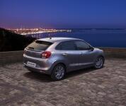 Nuevo Suzuki Baleno, desde India para el mundo