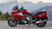 BMW K 1600 GT, una viajera infatigable