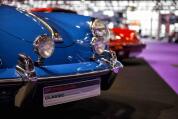 Joyas de la automoción en ClassicAuto 2017