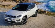 Jeep Compass 2017