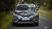 El nuevo Renault Espace llega con hasta 225 caballos