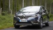 El nuevo Renault Espace llega con hasta 225 caballos
