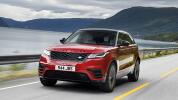 El nuevo Range Rover Velar ya está a la venta desde 60.250 euros