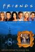 Friends - Las botas de Mónica