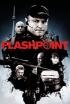 Flashpoint - Partida límite
