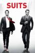 Suits. La clave del éxito - Pagar la fianza