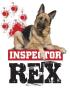 Rex, un policía diferente - La verdad está en el vino