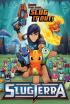 Slugterra - Mario Bravado
