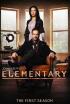 Elementary - Ángeles de nieve