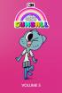 El asombroso mundo de Gumball Single Story - El aburrimiento