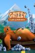 En Grizzy i els Lèmmings - Oso jurásico