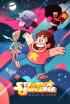 Steven Universe - Tres gemas y un bebé