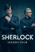 Sherlock - El detective mentiroso