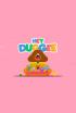 Hey Duggee - Duggee y la insiginia de las huellas