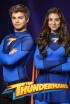 Los Thundermans - El hermano de Cherry