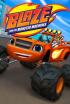 Blaze y los Monster Machines -  La acampada de la Familia Pickle