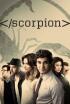 Scorpion - Scorpion