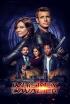 Whiskey Cavalier - Vuelta a la universidad