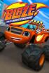 Blaze y los Monster Machines - Agente Blaze